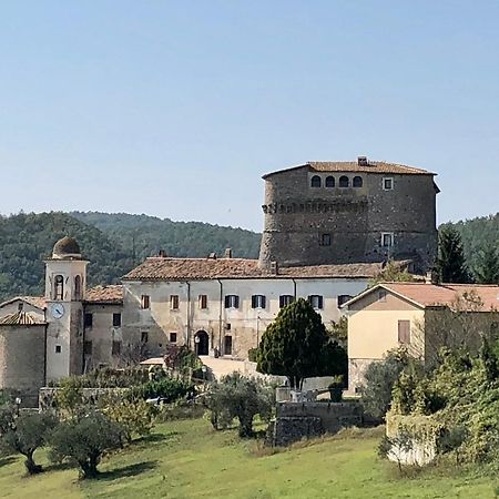 Arenarius Home Resort & Spa Torricella in Sabina 외부 사진