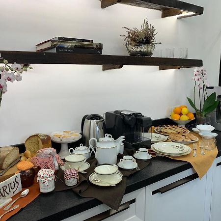 Arenarius Home Resort & Spa Torricella in Sabina 외부 사진
