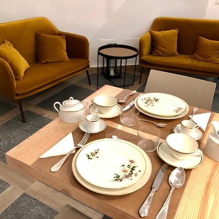 Arenarius Home Resort & Spa Torricella in Sabina 외부 사진