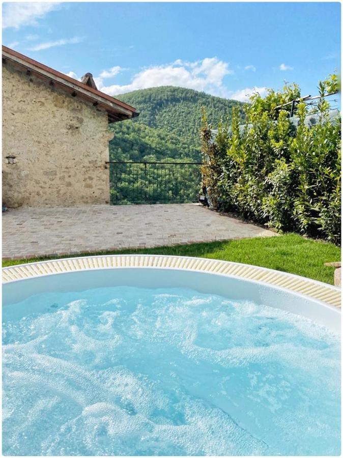 Arenarius Home Resort & Spa Torricella in Sabina 외부 사진