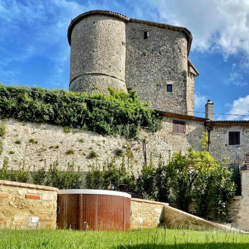 Arenarius Home Resort & Spa Torricella in Sabina 외부 사진