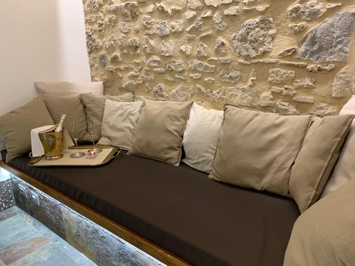 Arenarius Home Resort & Spa Torricella in Sabina 외부 사진