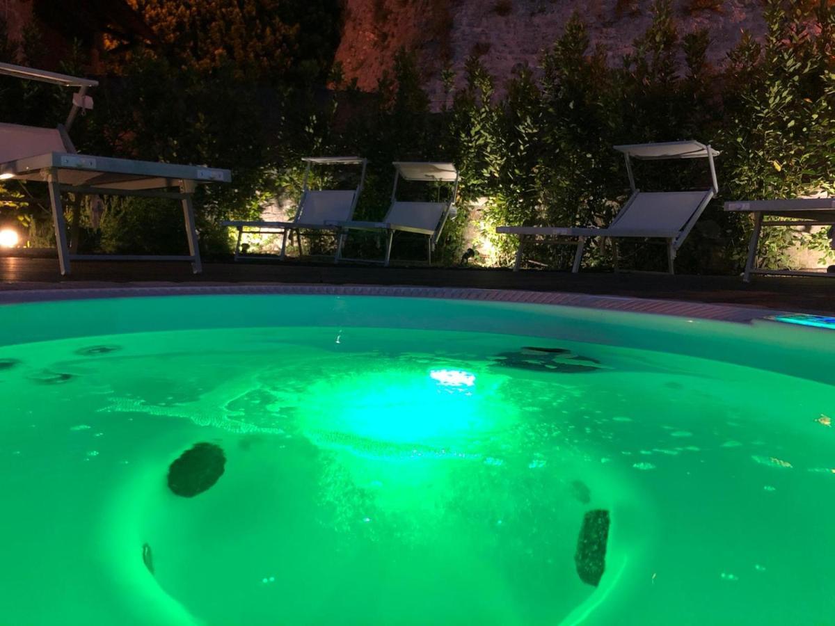 Arenarius Home Resort & Spa Torricella in Sabina 외부 사진