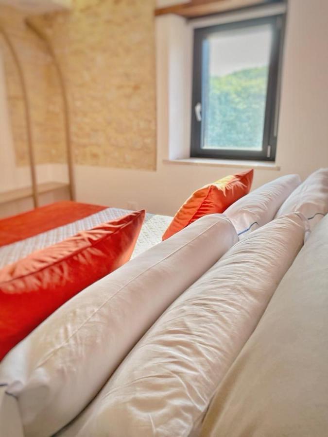 Arenarius Home Resort & Spa Torricella in Sabina 외부 사진