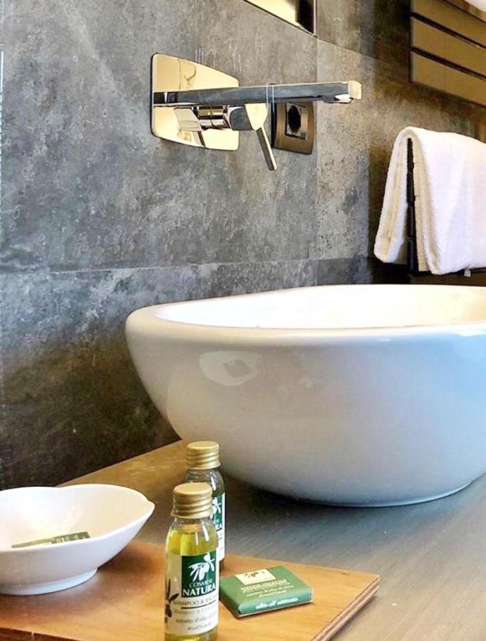 Arenarius Home Resort & Spa Torricella in Sabina 외부 사진