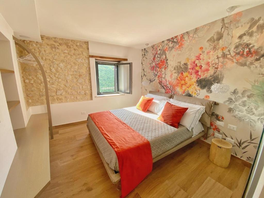 Arenarius Home Resort & Spa Torricella in Sabina 외부 사진