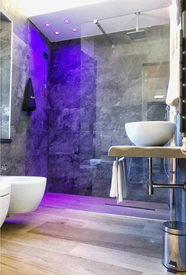 Arenarius Home Resort & Spa Torricella in Sabina 외부 사진