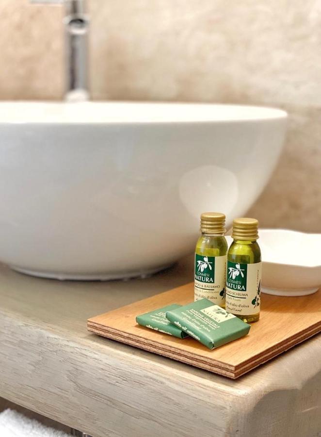 Arenarius Home Resort & Spa Torricella in Sabina 외부 사진