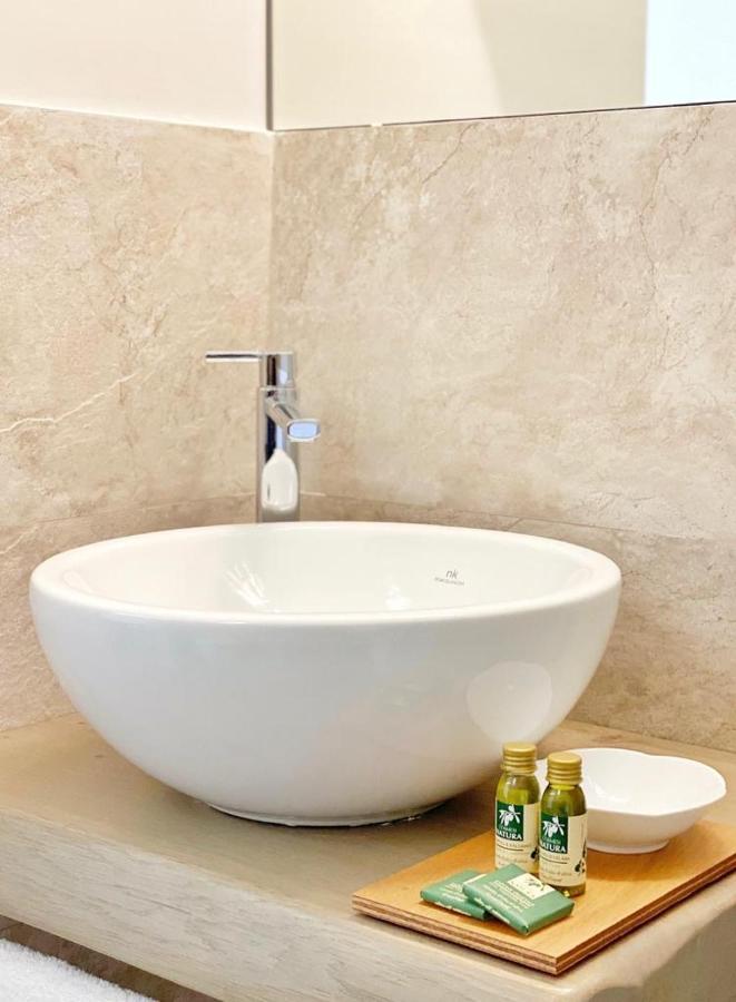 Arenarius Home Resort & Spa Torricella in Sabina 외부 사진
