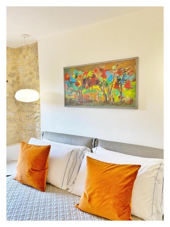Arenarius Home Resort & Spa Torricella in Sabina 외부 사진