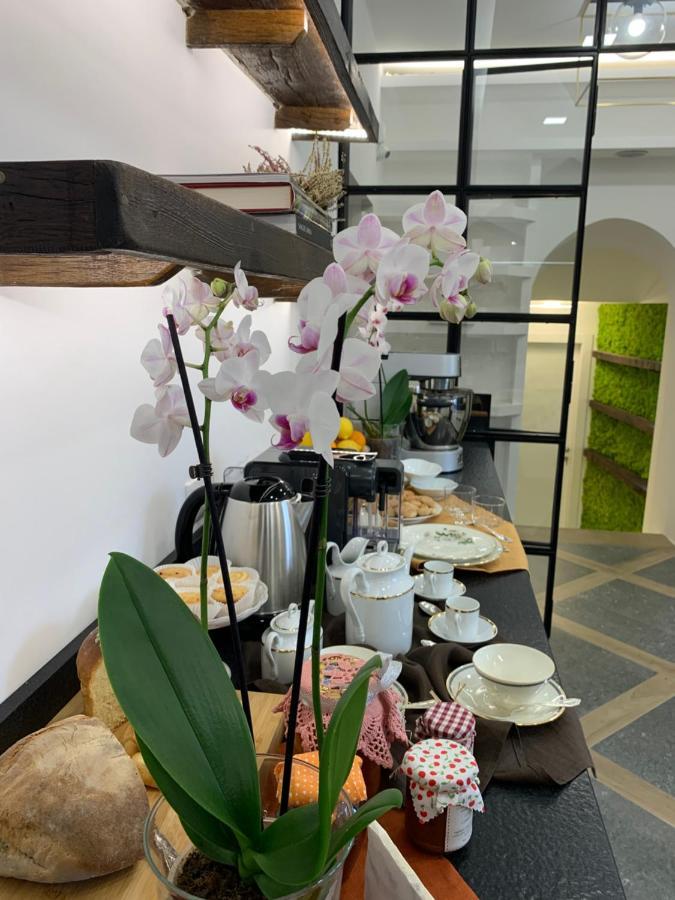 Arenarius Home Resort & Spa Torricella in Sabina 외부 사진