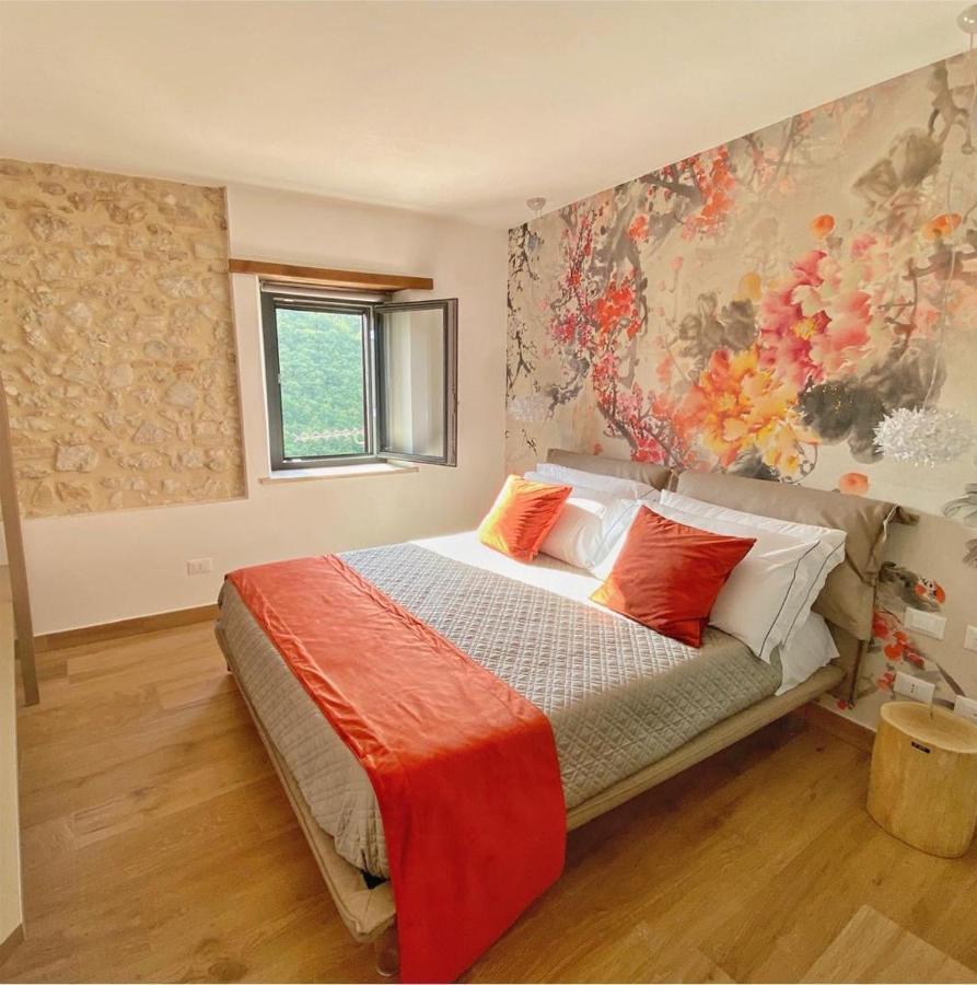 Arenarius Home Resort & Spa Torricella in Sabina 외부 사진