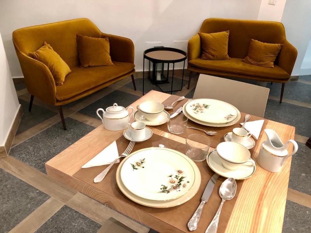 Arenarius Home Resort & Spa Torricella in Sabina 외부 사진