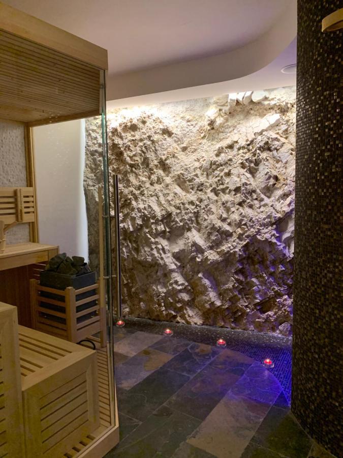 Arenarius Home Resort & Spa Torricella in Sabina 외부 사진