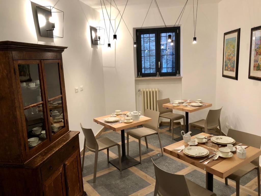 Arenarius Home Resort & Spa Torricella in Sabina 외부 사진