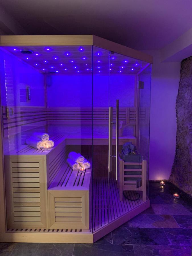Arenarius Home Resort & Spa Torricella in Sabina 외부 사진