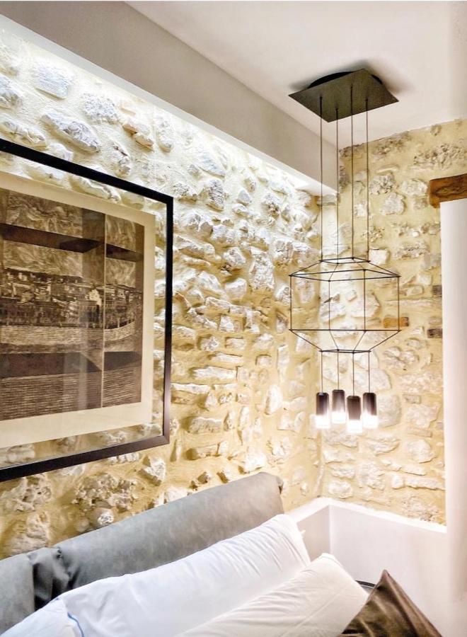 Arenarius Home Resort & Spa Torricella in Sabina 외부 사진