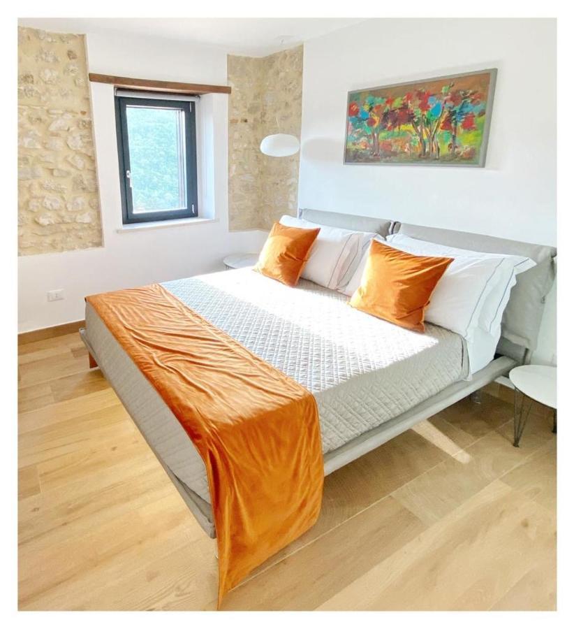 Arenarius Home Resort & Spa Torricella in Sabina 외부 사진