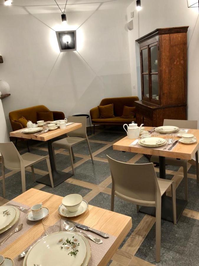 Arenarius Home Resort & Spa Torricella in Sabina 외부 사진