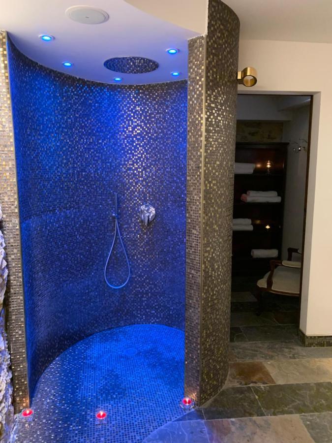 Arenarius Home Resort & Spa Torricella in Sabina 외부 사진