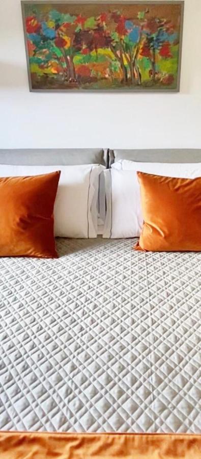 Arenarius Home Resort & Spa Torricella in Sabina 외부 사진