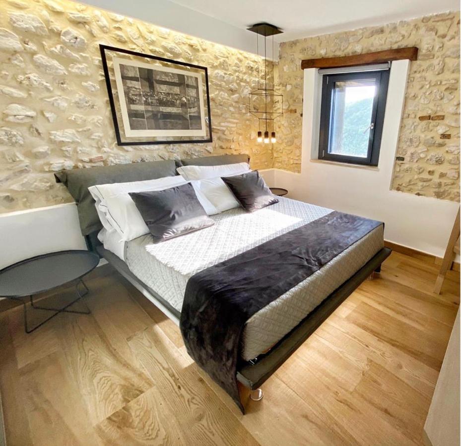 Arenarius Home Resort & Spa Torricella in Sabina 외부 사진