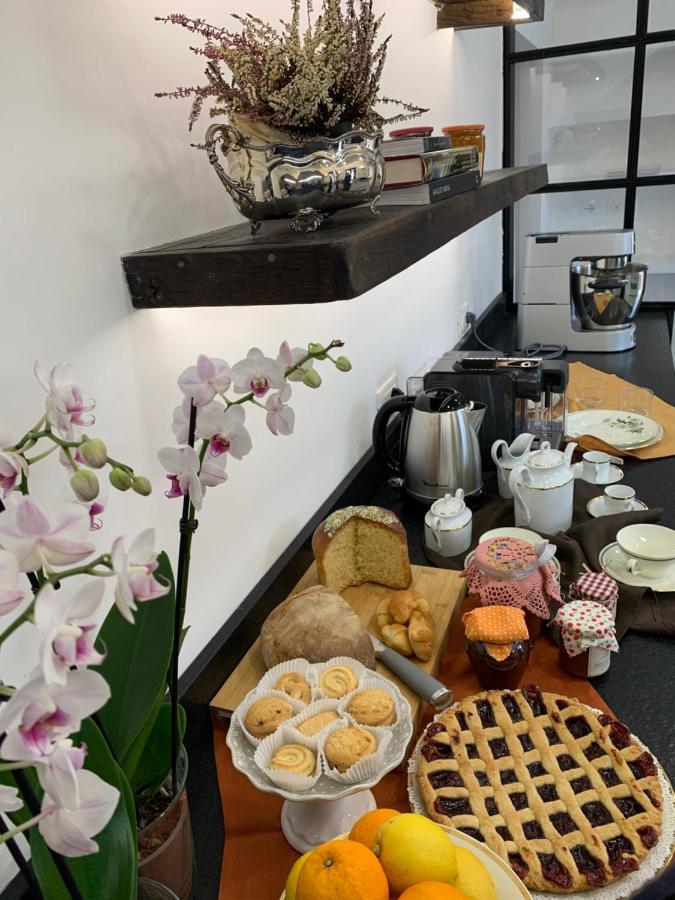 Arenarius Home Resort & Spa Torricella in Sabina 외부 사진