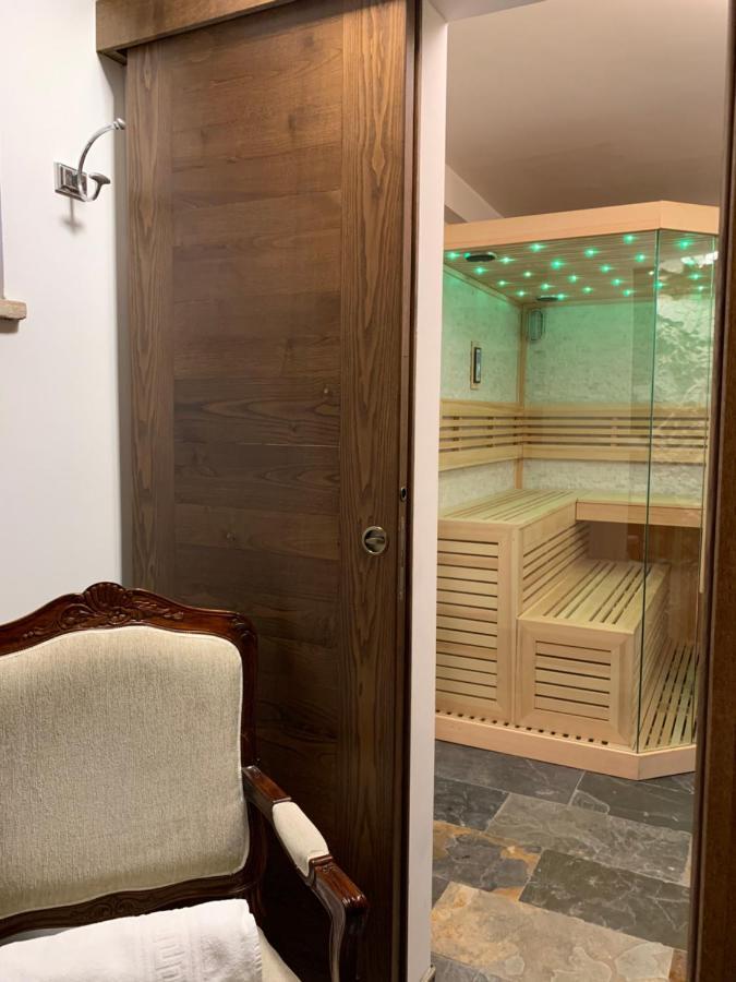 Arenarius Home Resort & Spa Torricella in Sabina 외부 사진